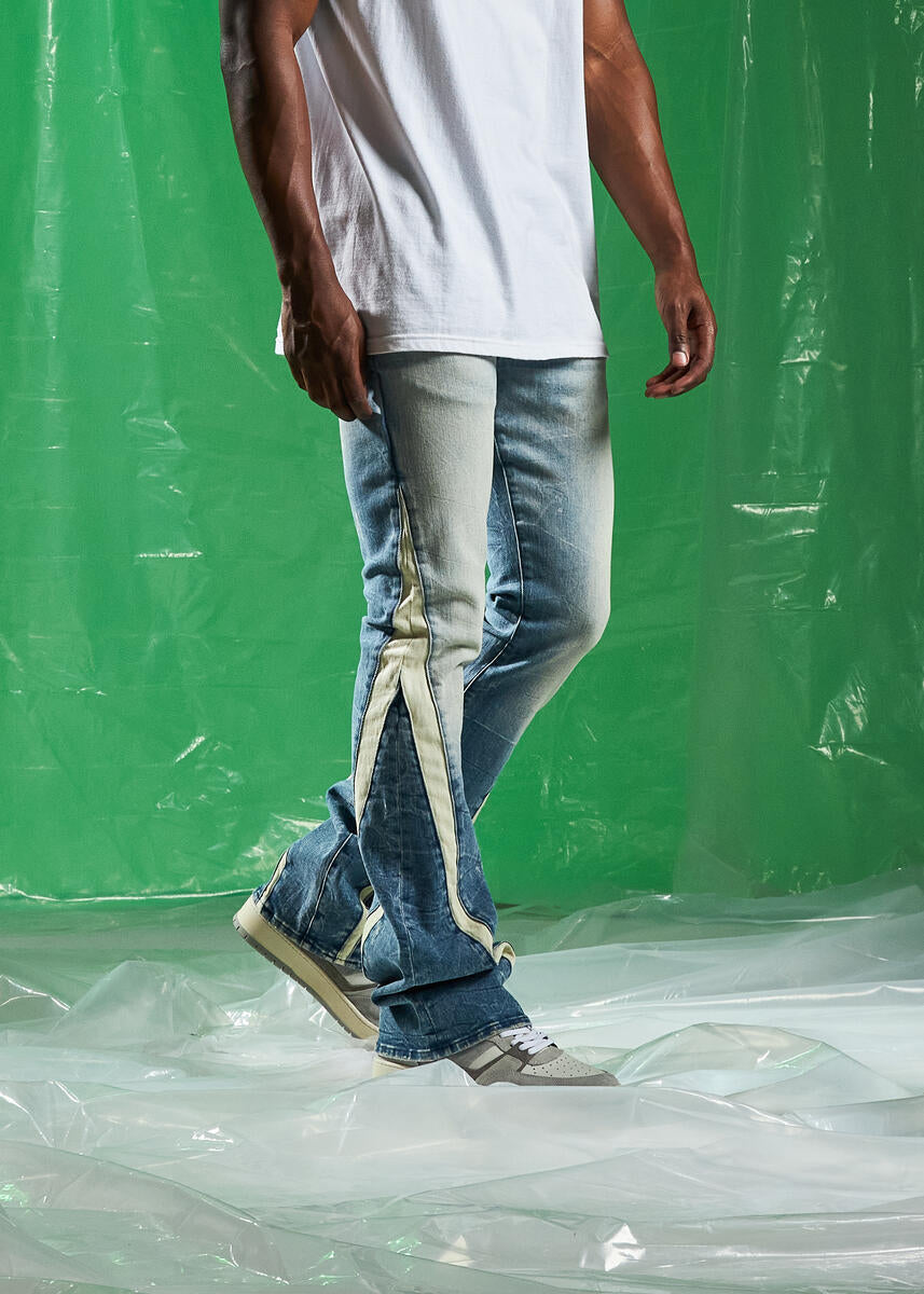 Embellish NYC denim jeans