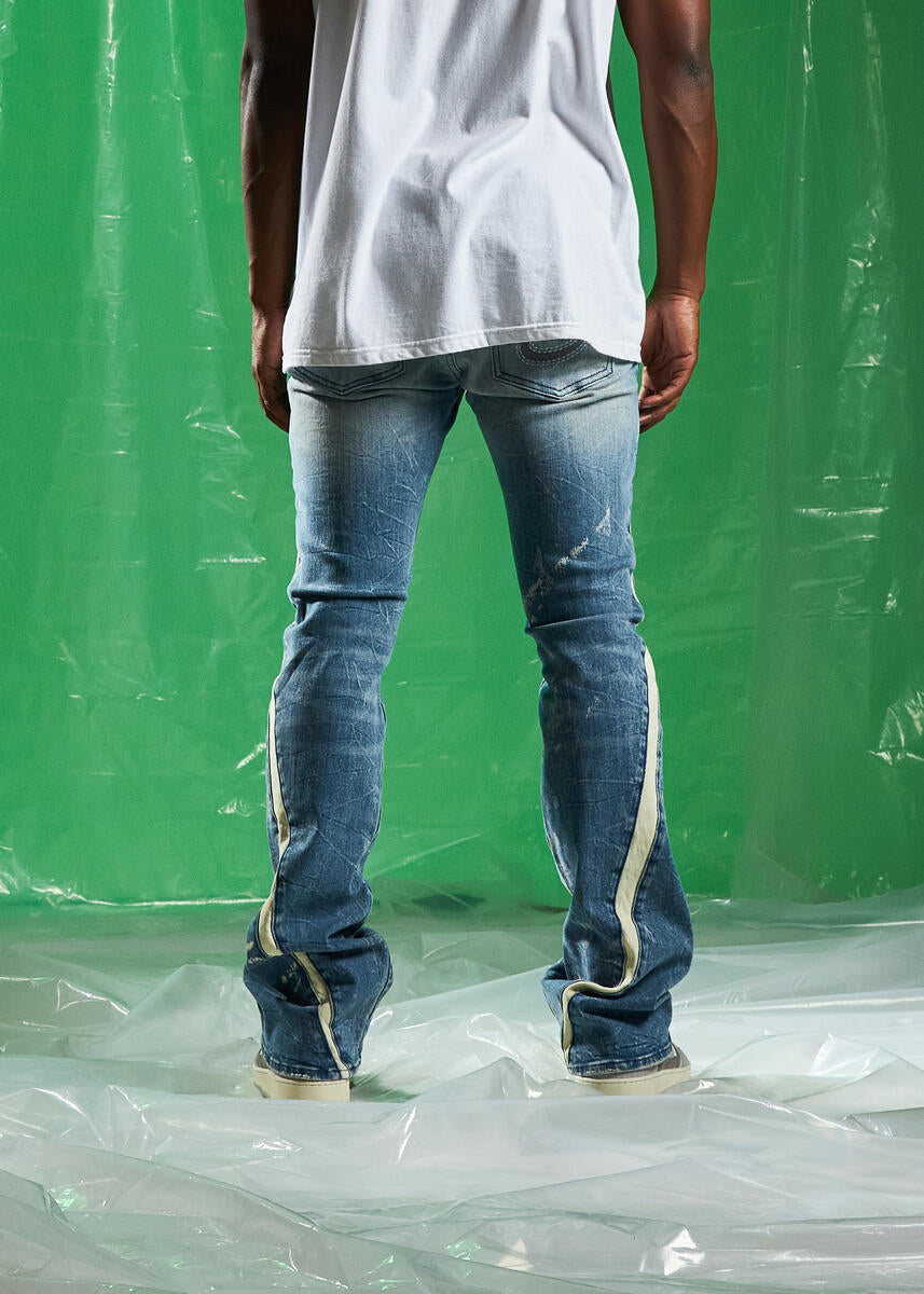 Embellish NYC denim jeans