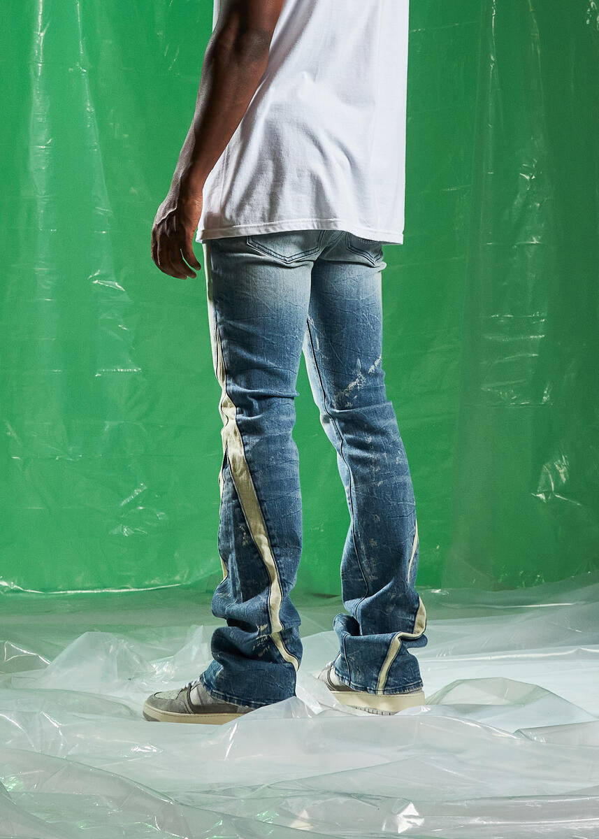 Embellish NYC denim jeans