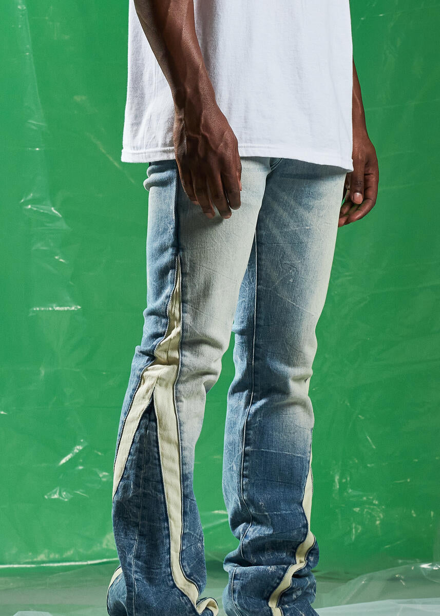 Embellish NYC denim jeans