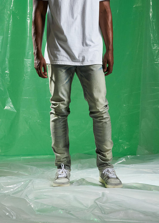 Embellish NYC denim jeans