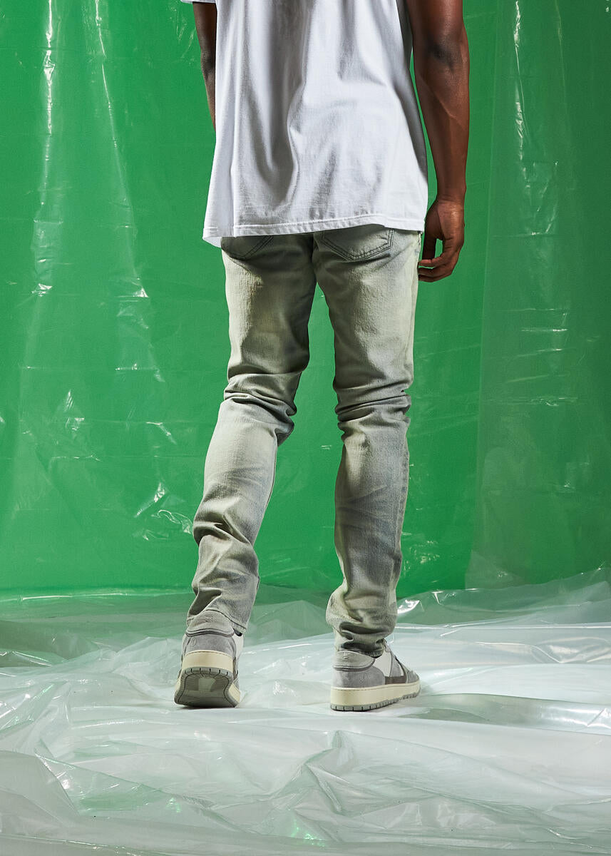 Embellish NYC denim jeans