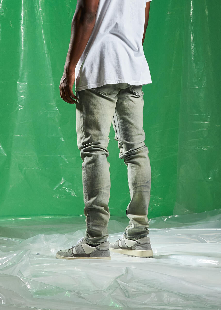 Embellish NYC denim jeans