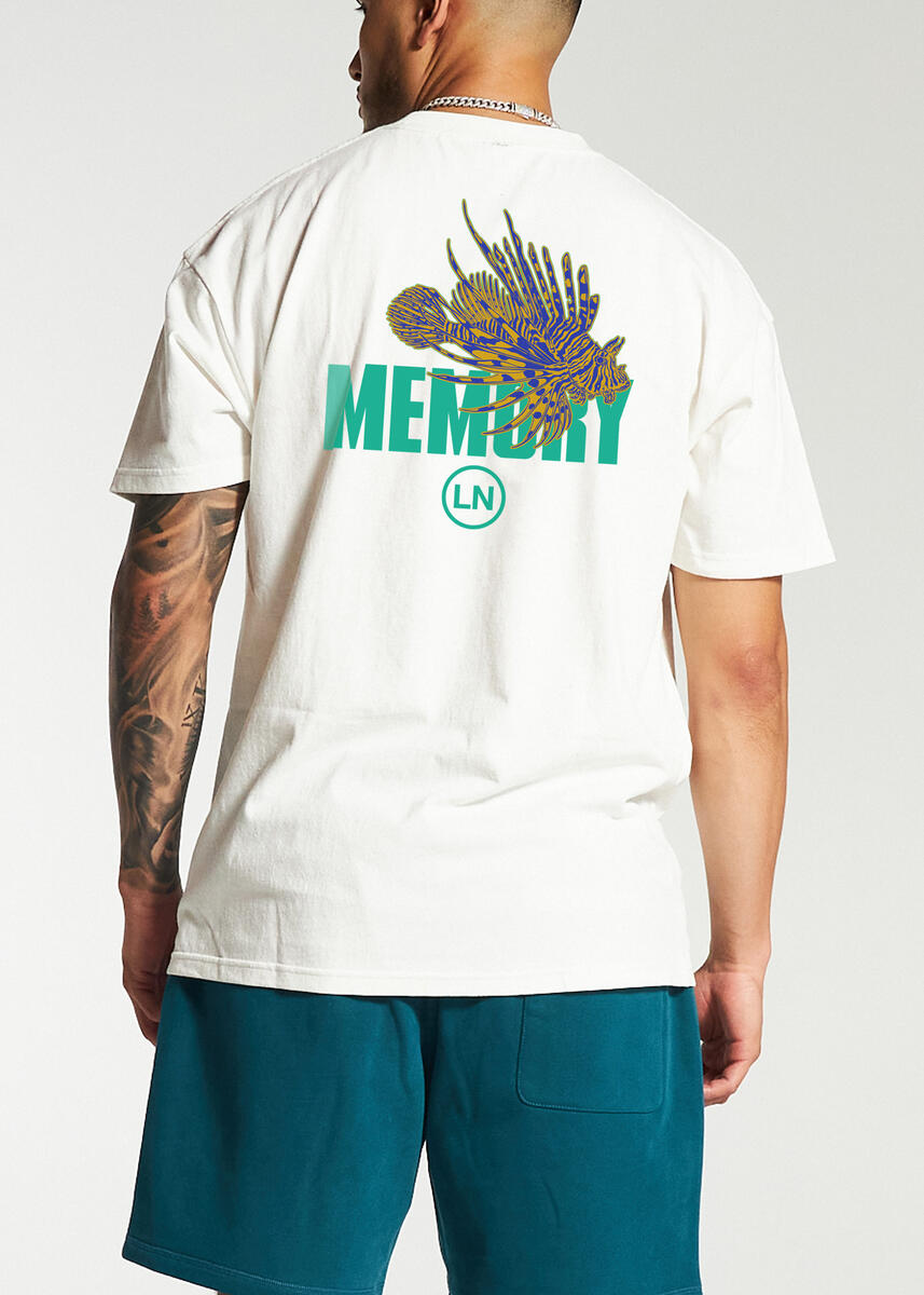 Memory Lane T-Shirt