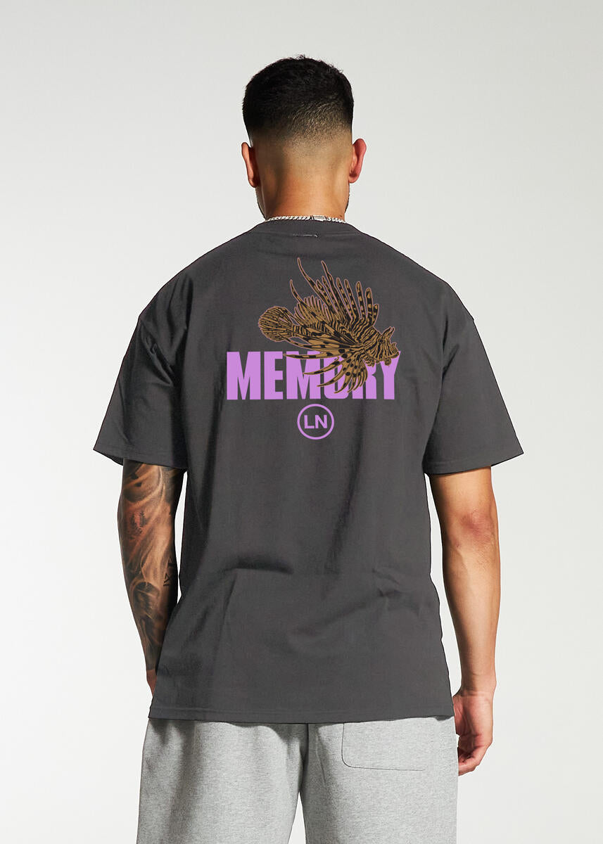 Memory Lane T-Shirt
