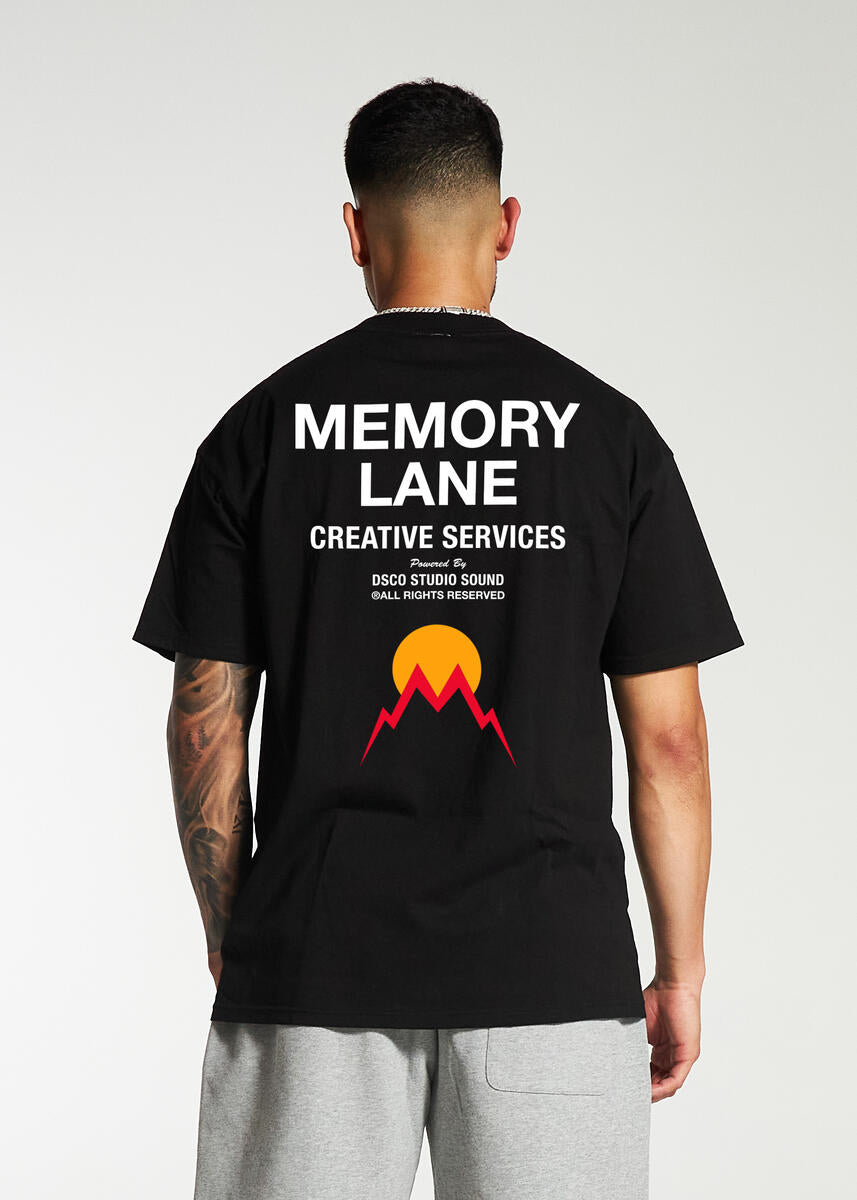 Memory Lane T-Shirt