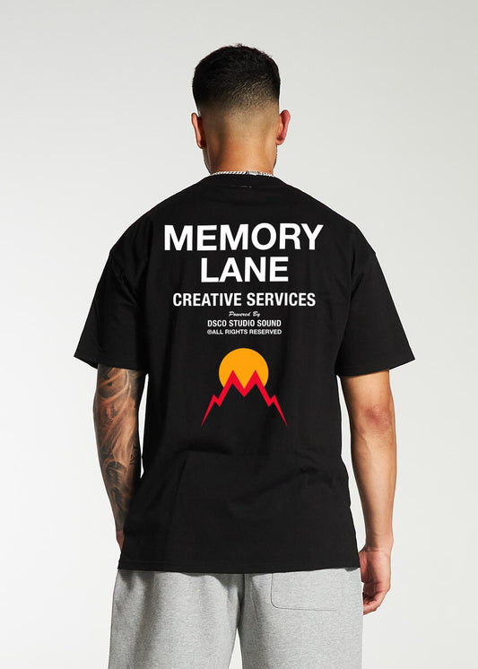 Memory Lane T-Shirt