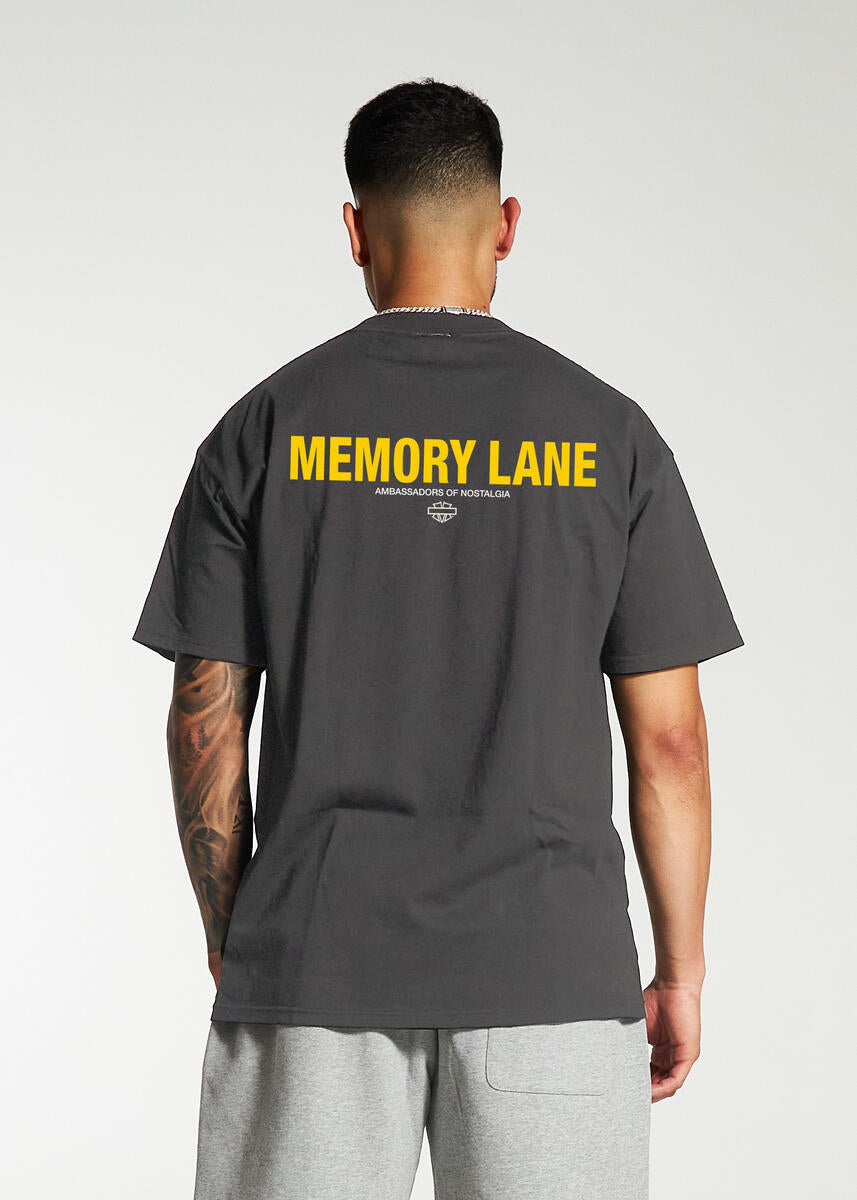 Memory Lane T-Shirt