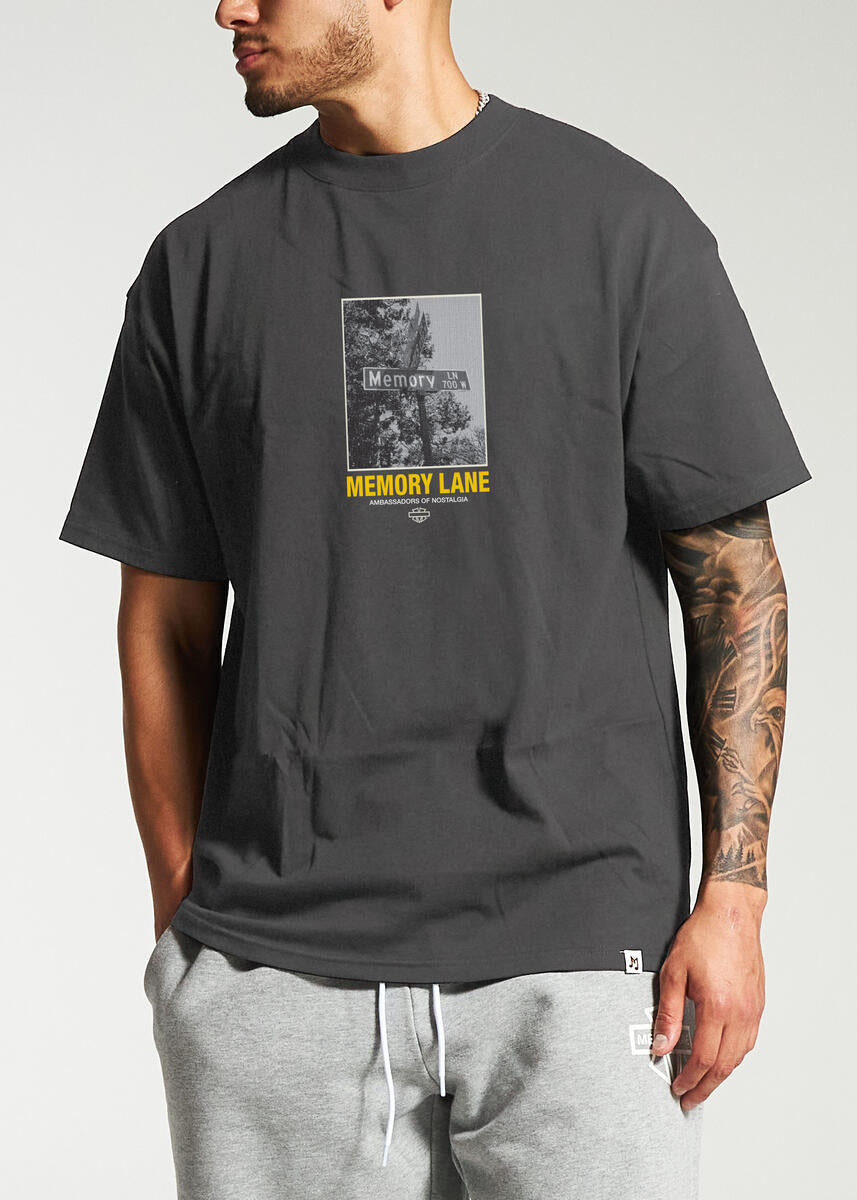 Memory Lane T-Shirt