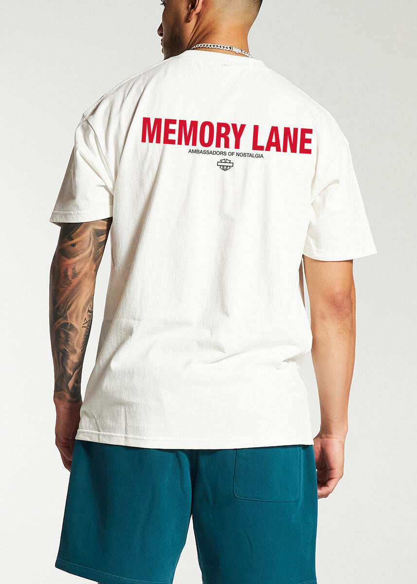 Memory Lane T-Shirt