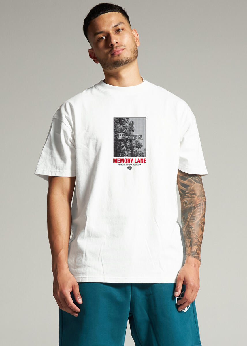 Memory Lane T-Shirt