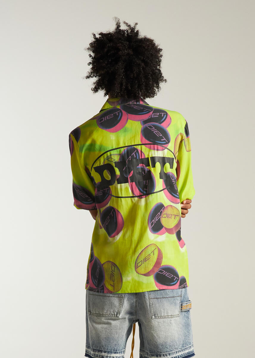 Diet Shirt