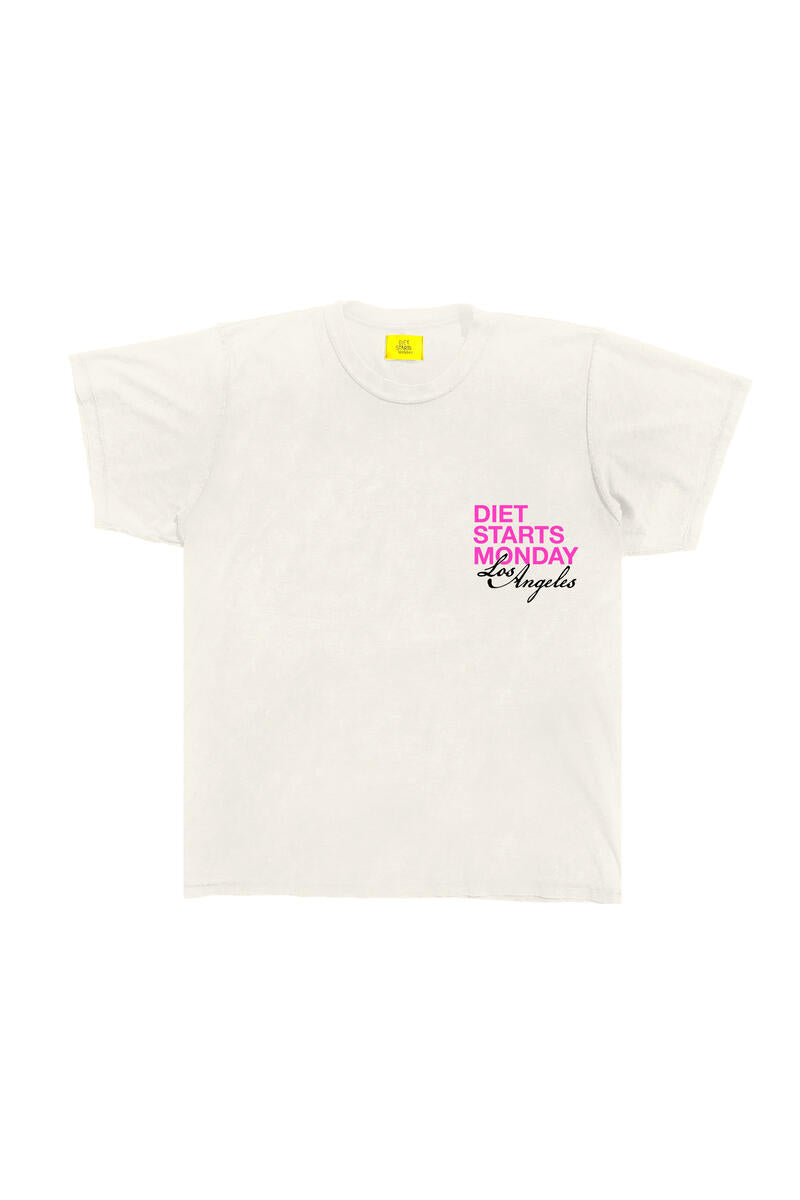 Diet T-Shirt