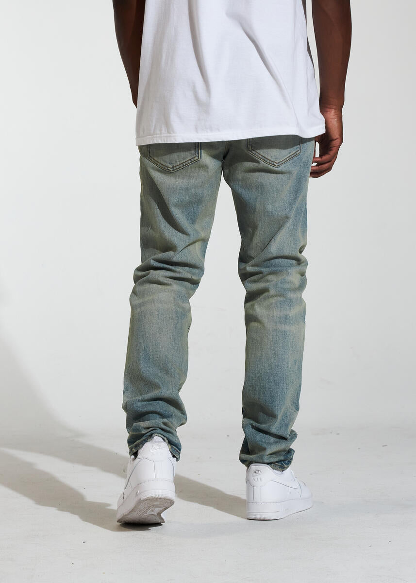 Crysp Denim Jeans