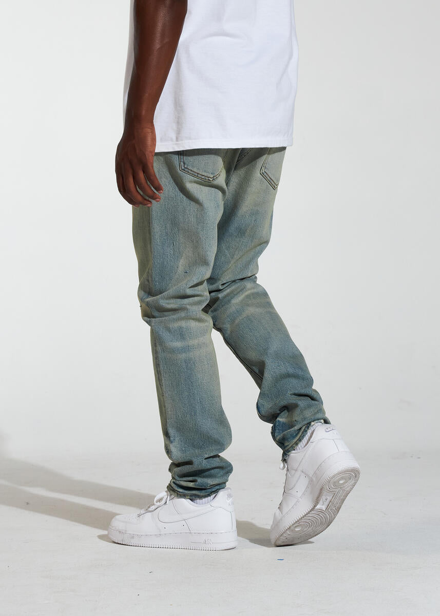 Crysp Denim Jeans