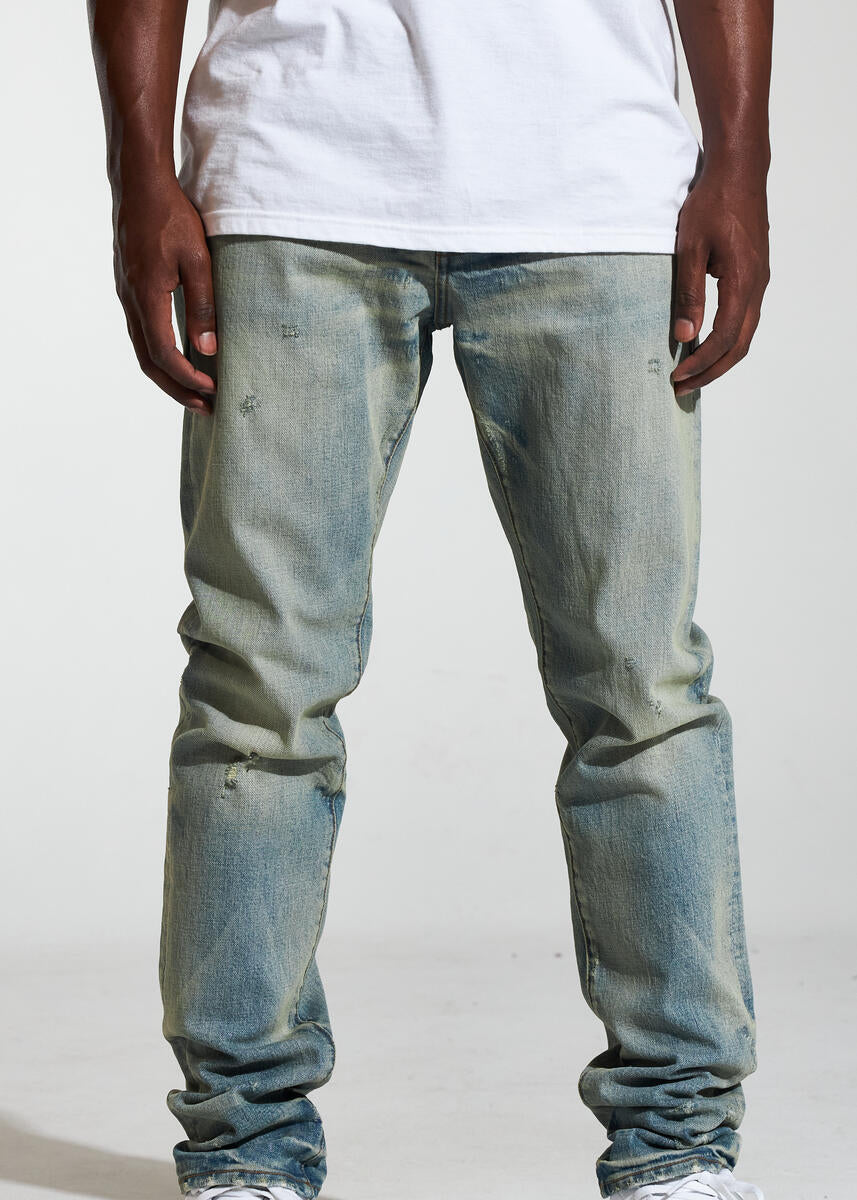Crysp Denim Jeans