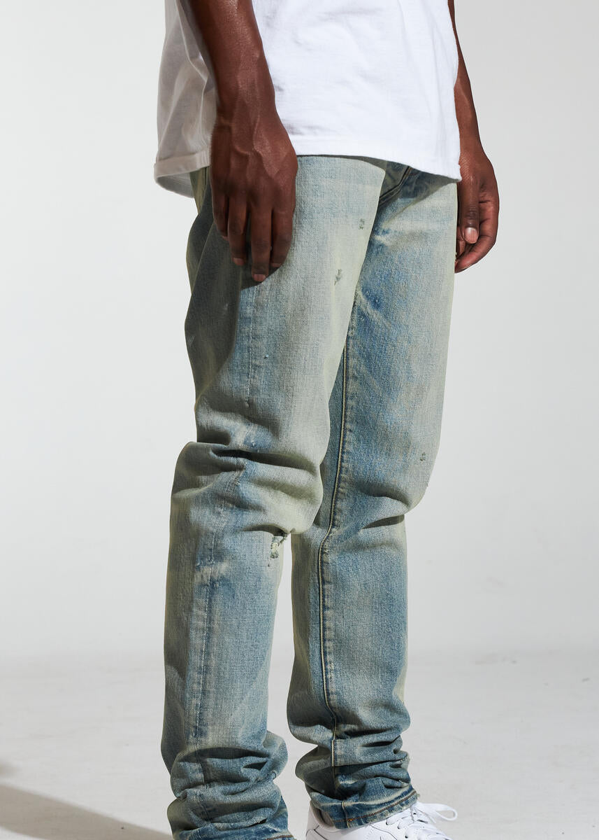 Crysp Denim Jeans