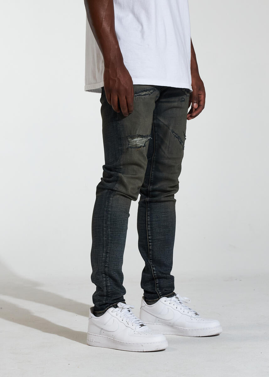 Crysp Denim Jeans