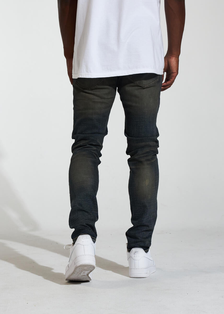 Crysp Denim Jeans
