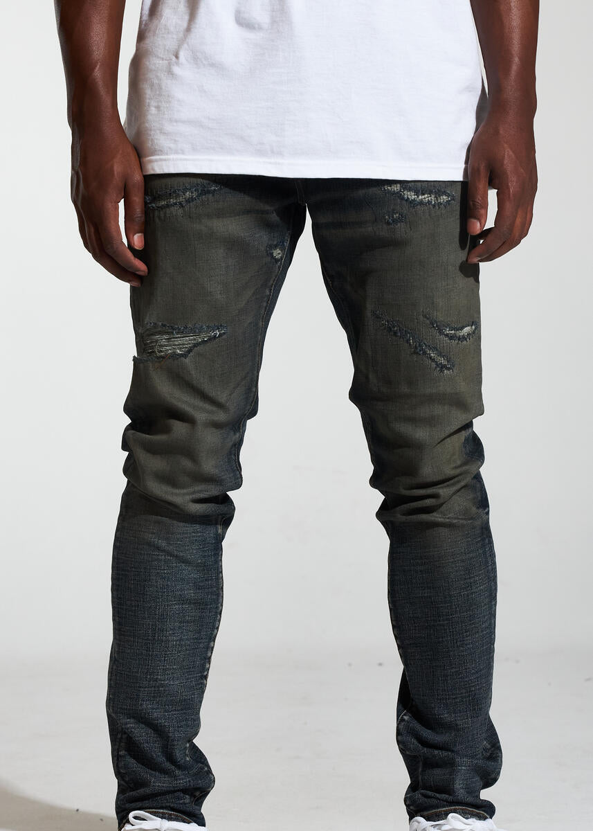 Crysp Denim Jeans