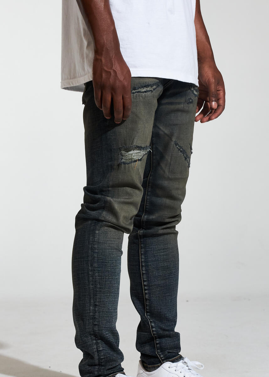 Crysp Denim Jeans