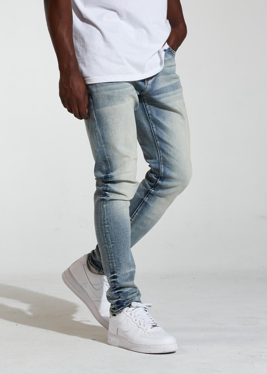 Crysp Denim Jeans