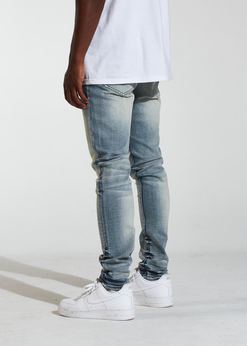 Crysp Denim Jeans