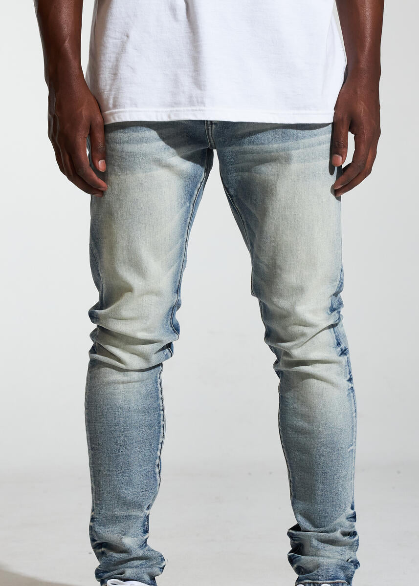 Crysp Denim Jeans