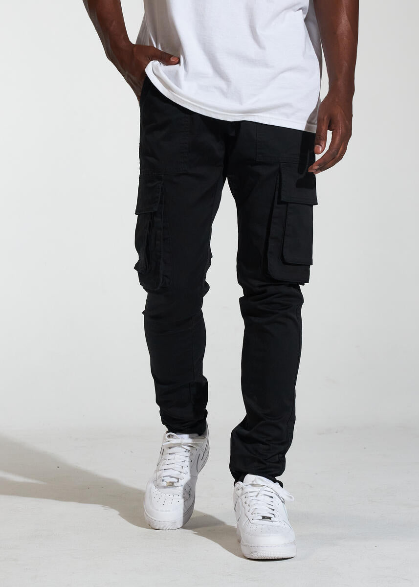 Crysp Denim Jeans