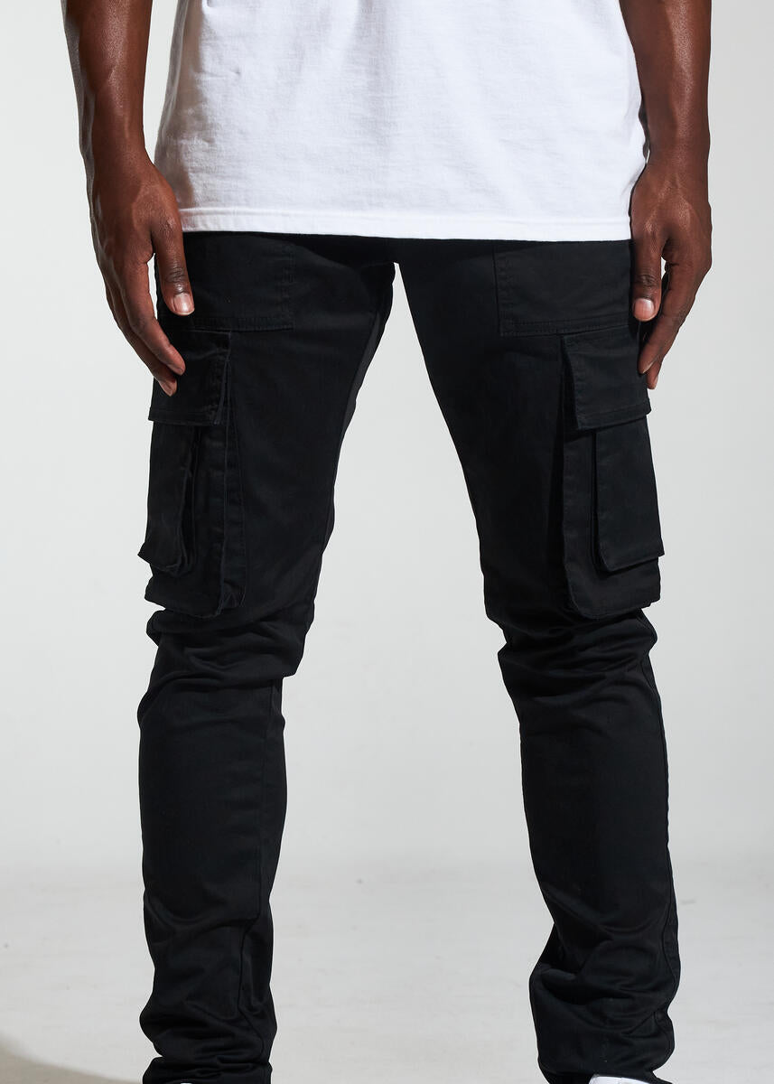 Crysp Denim Jeans