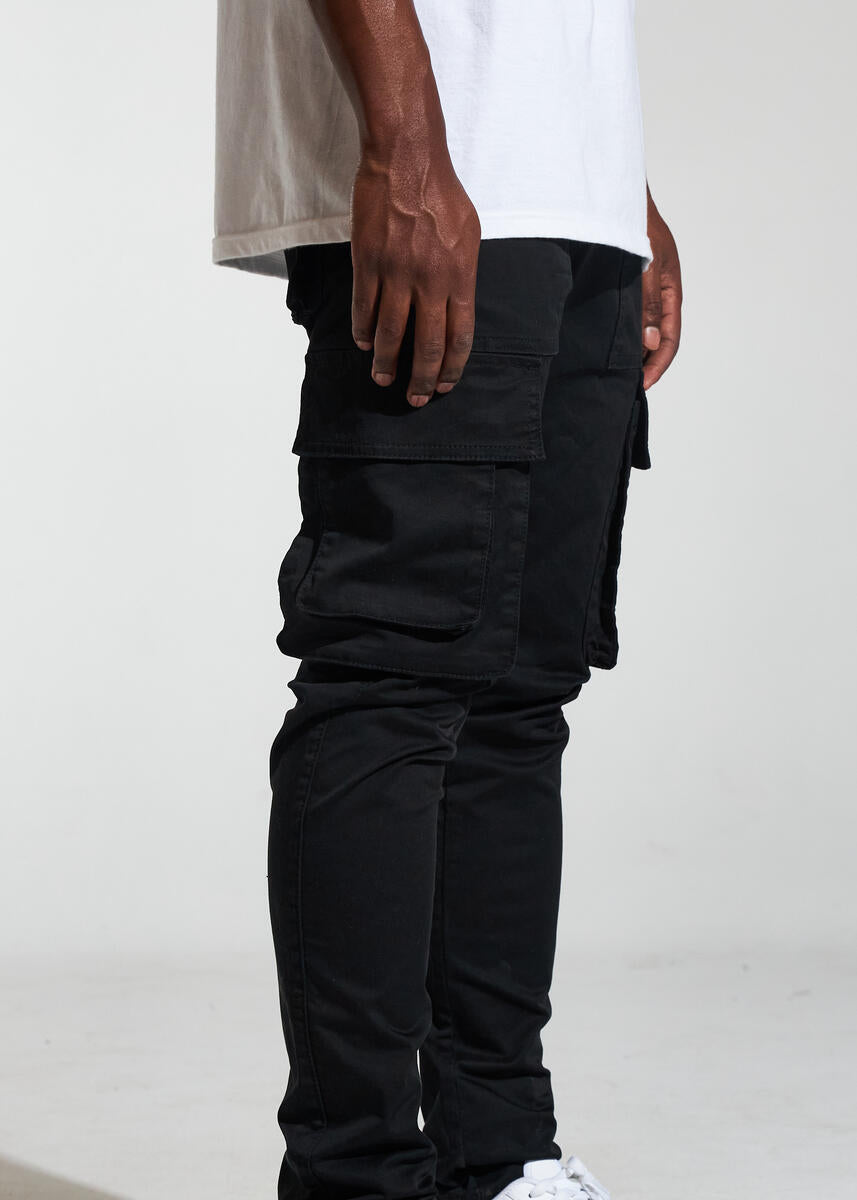 Crysp Denim Jeans