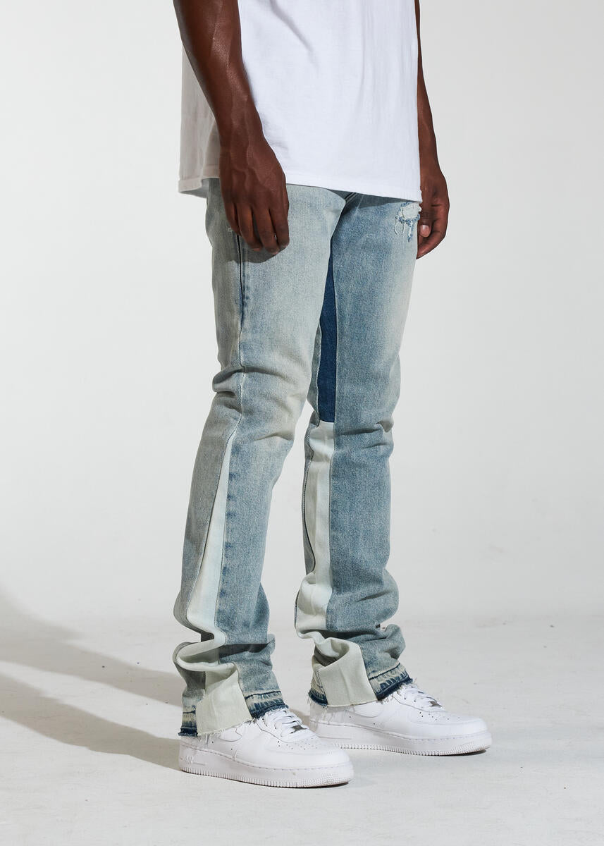 Crysp Denim Jeans