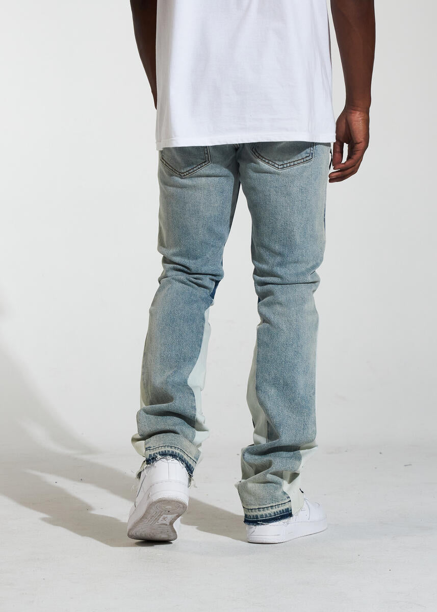 Crysp Denim Jeans
