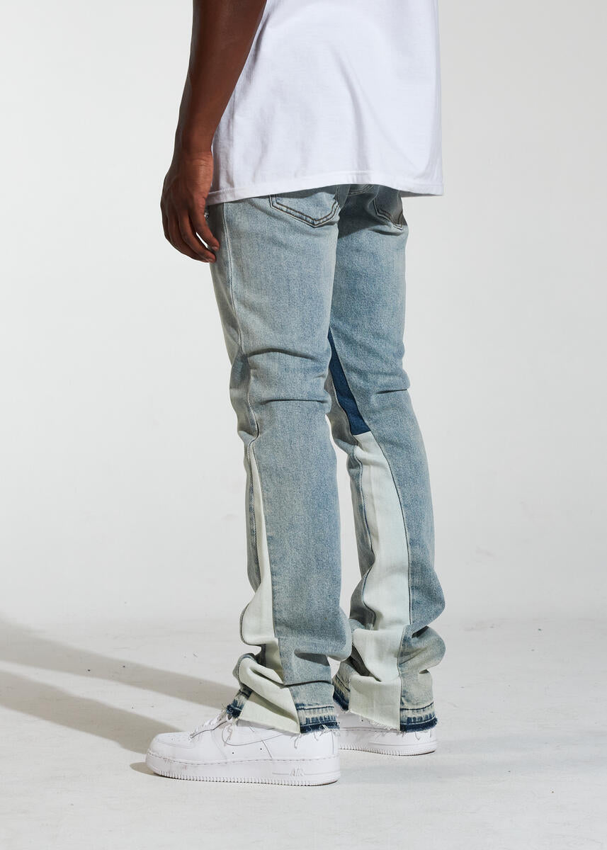Crysp Denim Jeans