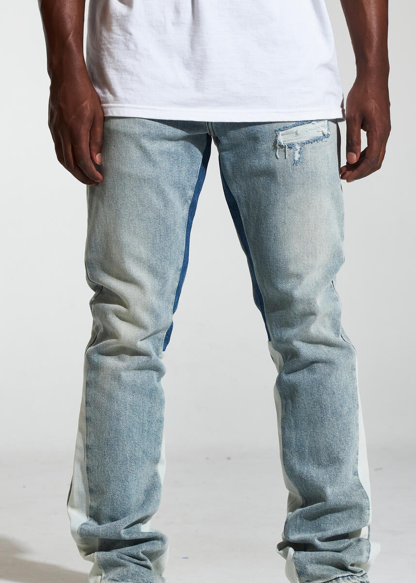 Crysp Denim Jeans