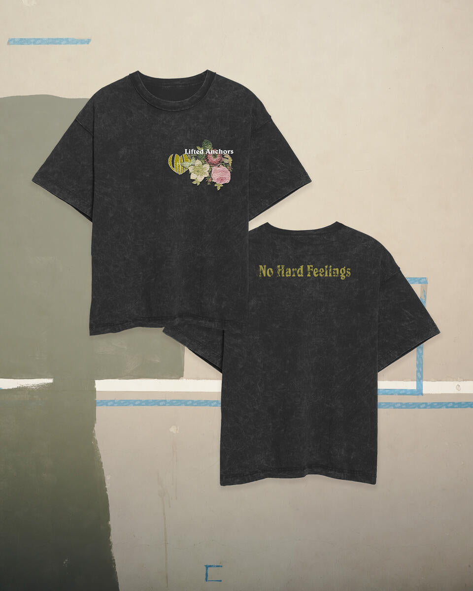 Lifted Anchor T-Shirt