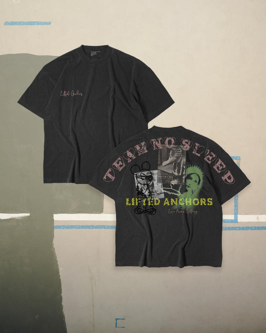 Lifted Anchor T-Shirt