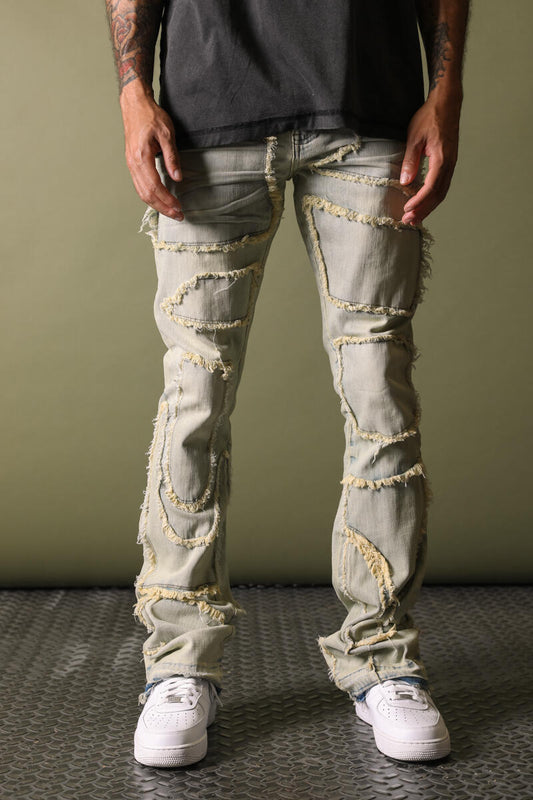 GFTD Denim Jeans