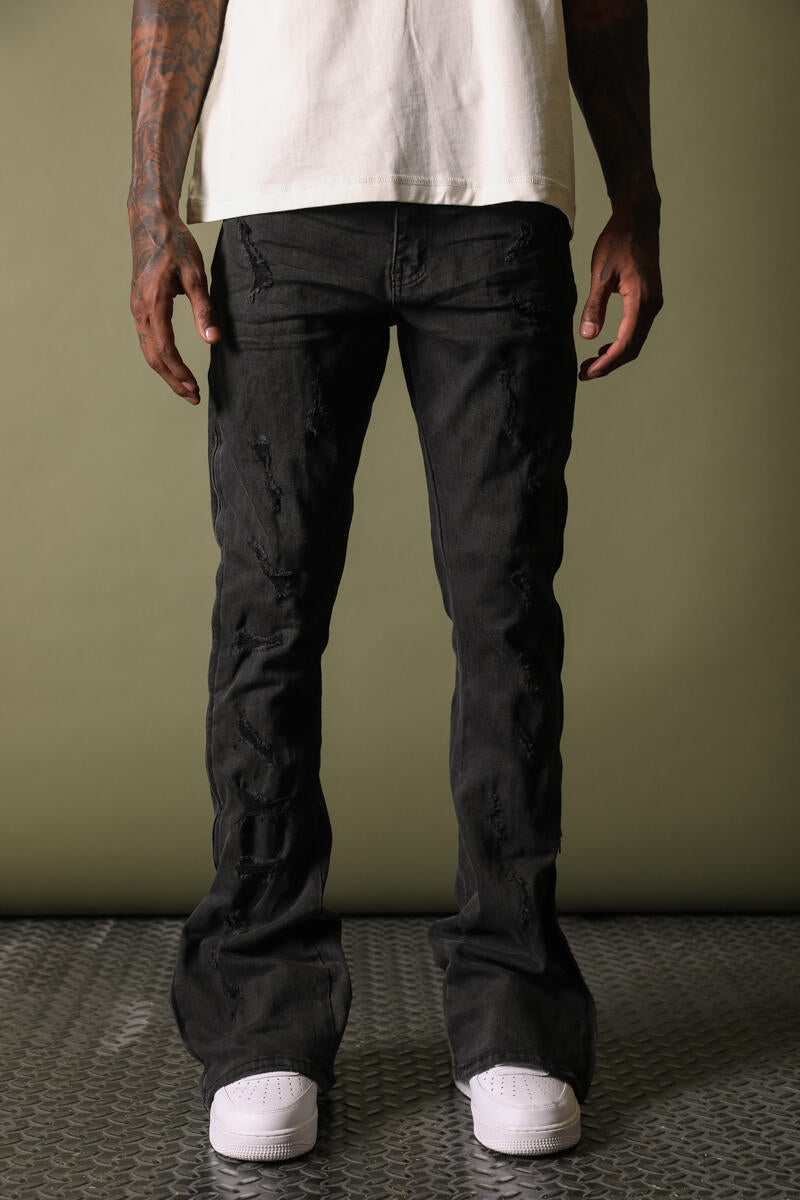 GFTD Denim Jeans