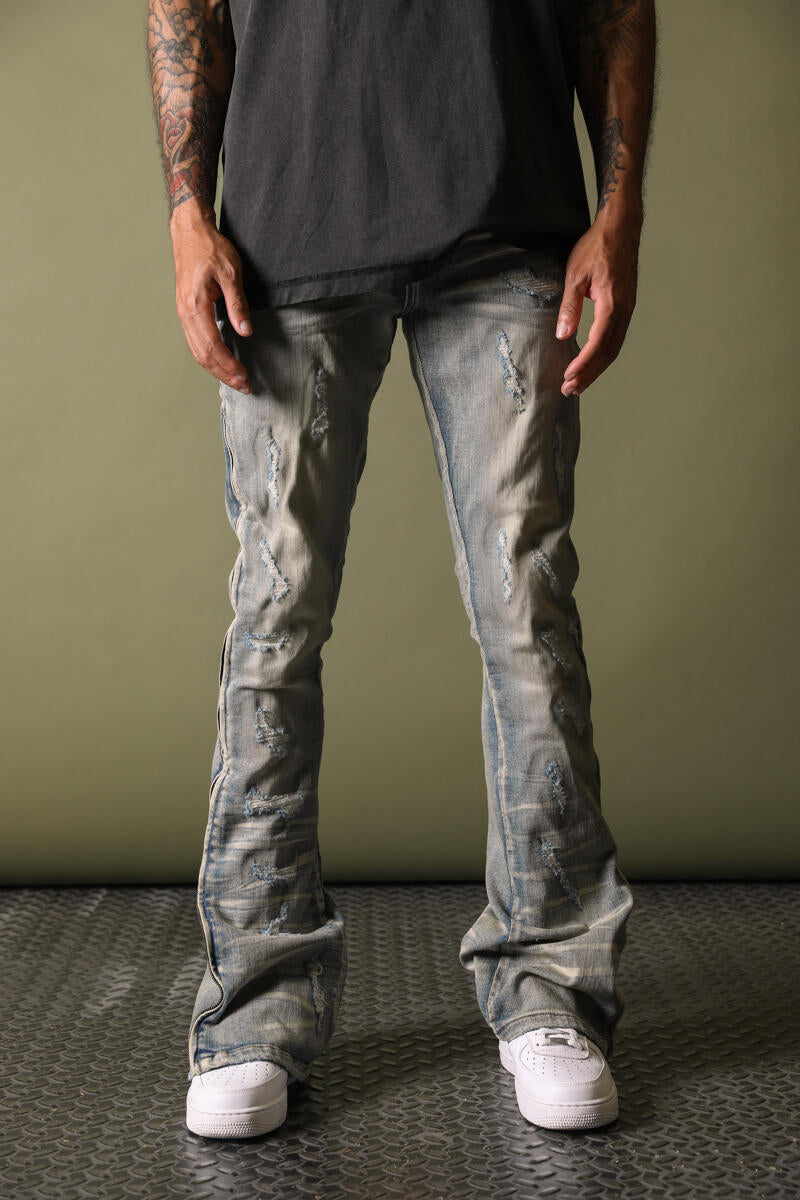 GFTD Denim Jeans