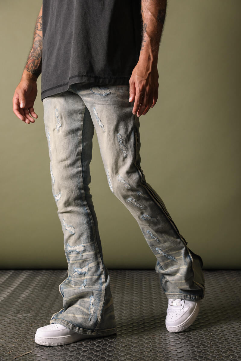 GFTD Denim Jeans