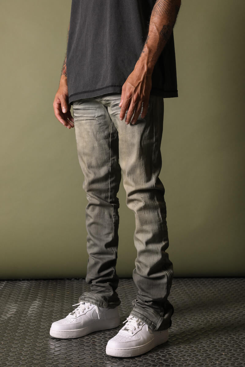 GFTD Denim Jeans