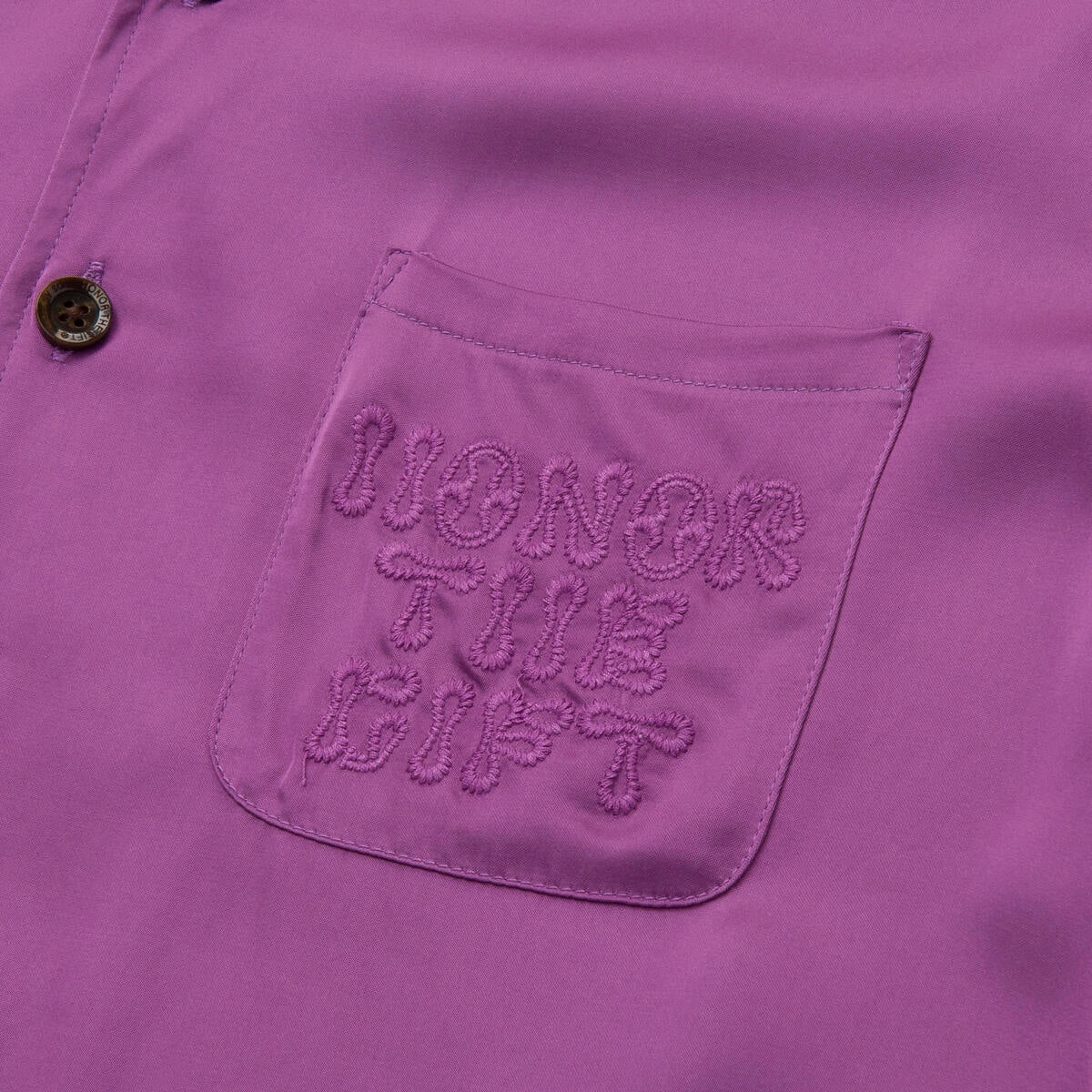 Honor The Gift Shirt