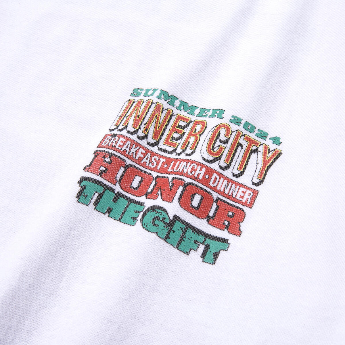 Honor The Gift T-Shirt