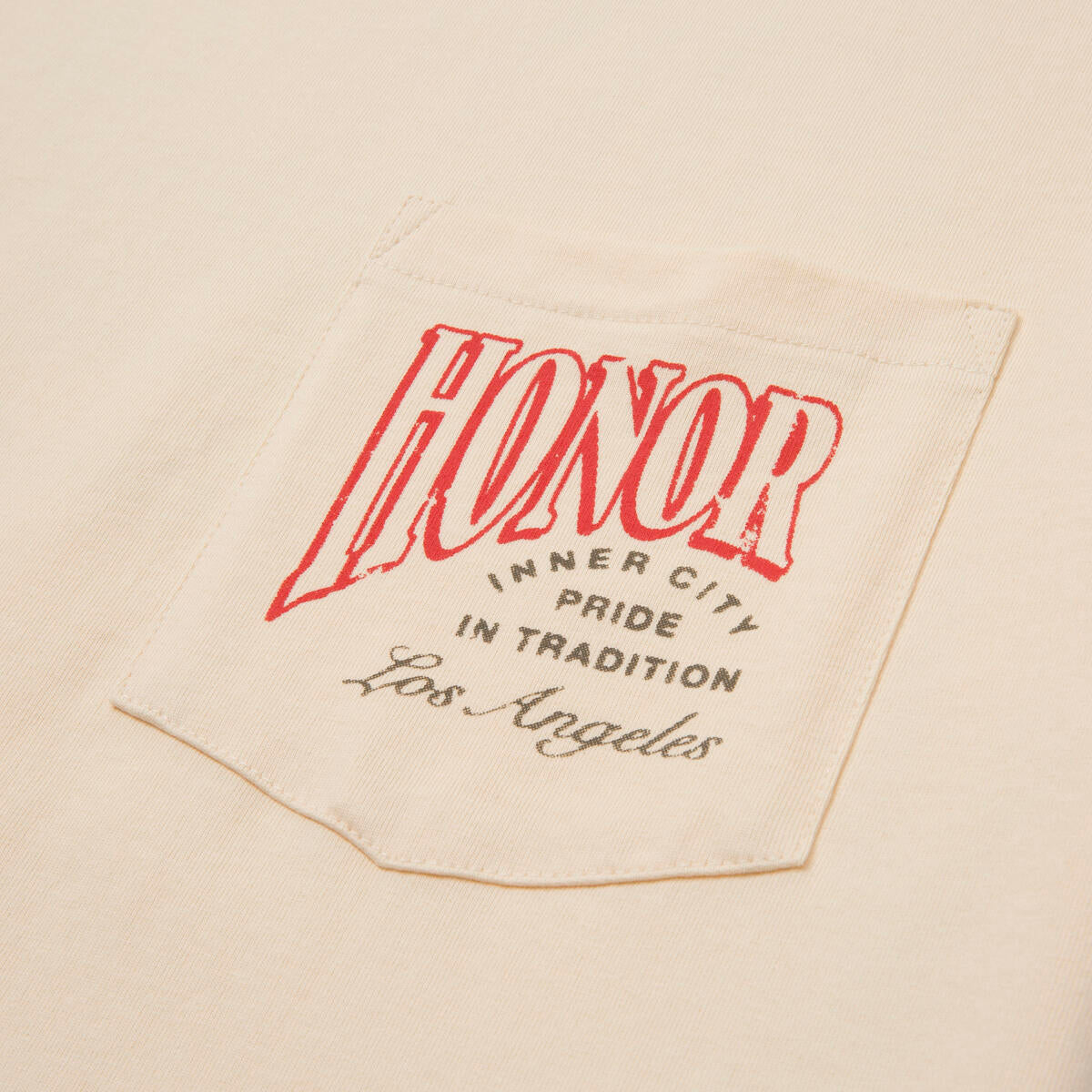 Honor The Gift T-Shirt