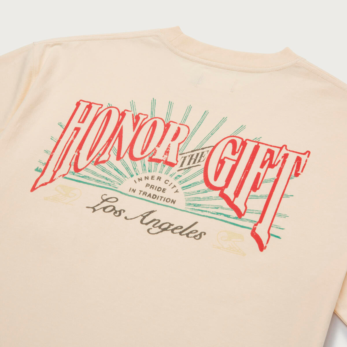 Honor The Gift T-Shirt