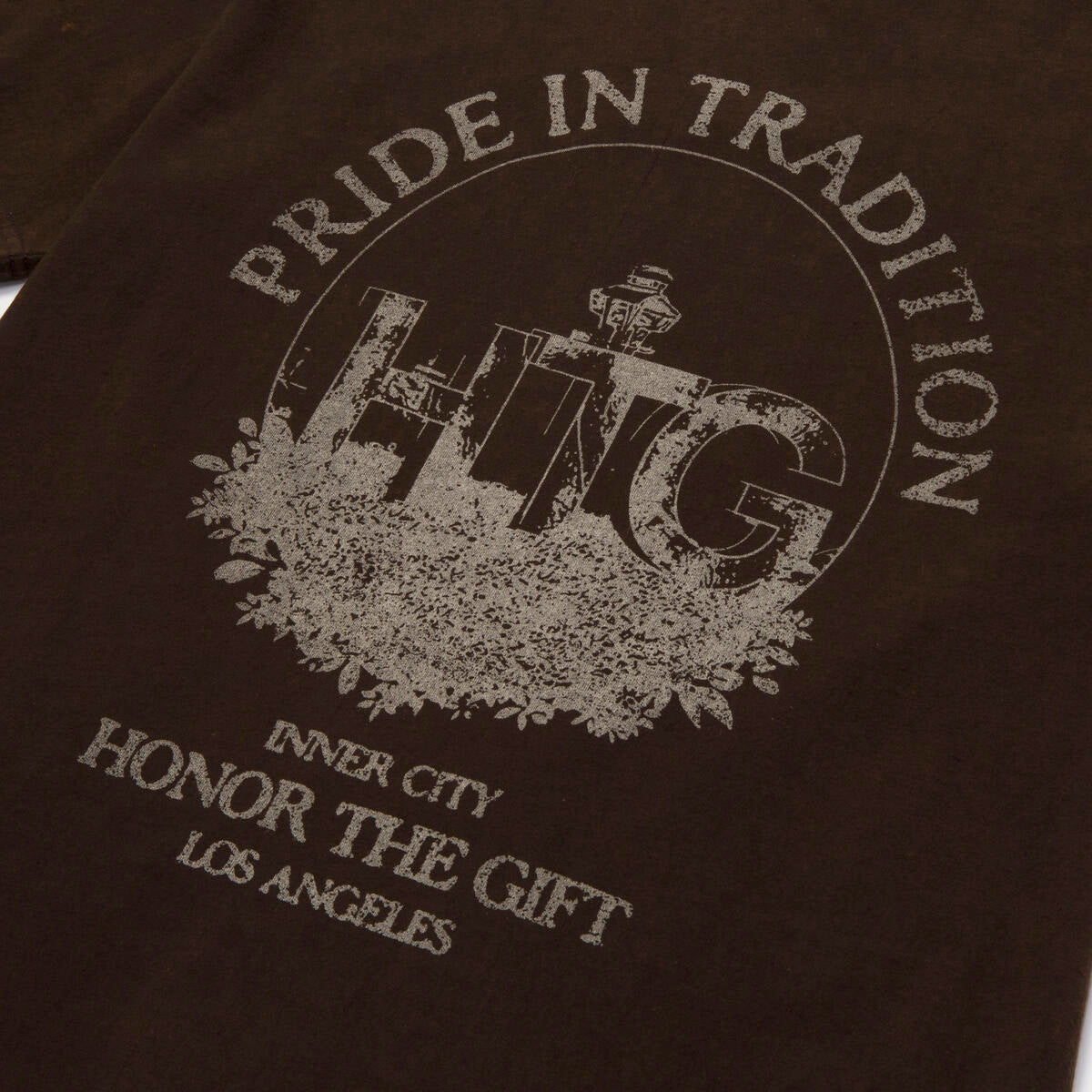 Honor The Gift T-Shirt