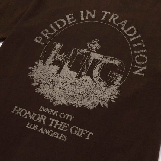 Honor The Gift T-Shirt