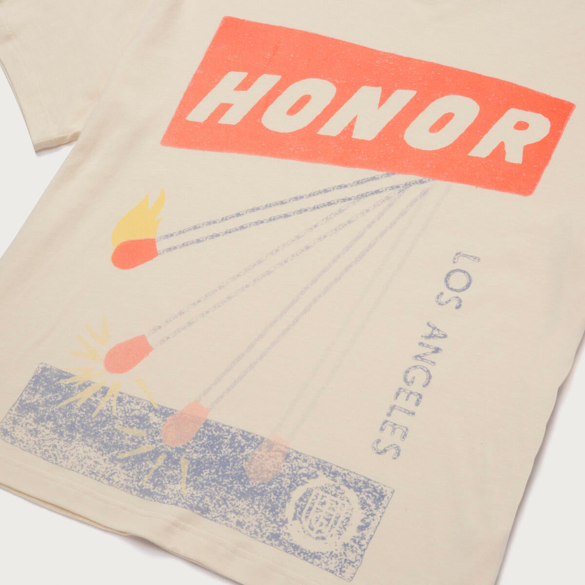 Honor The Gift T-Shirt