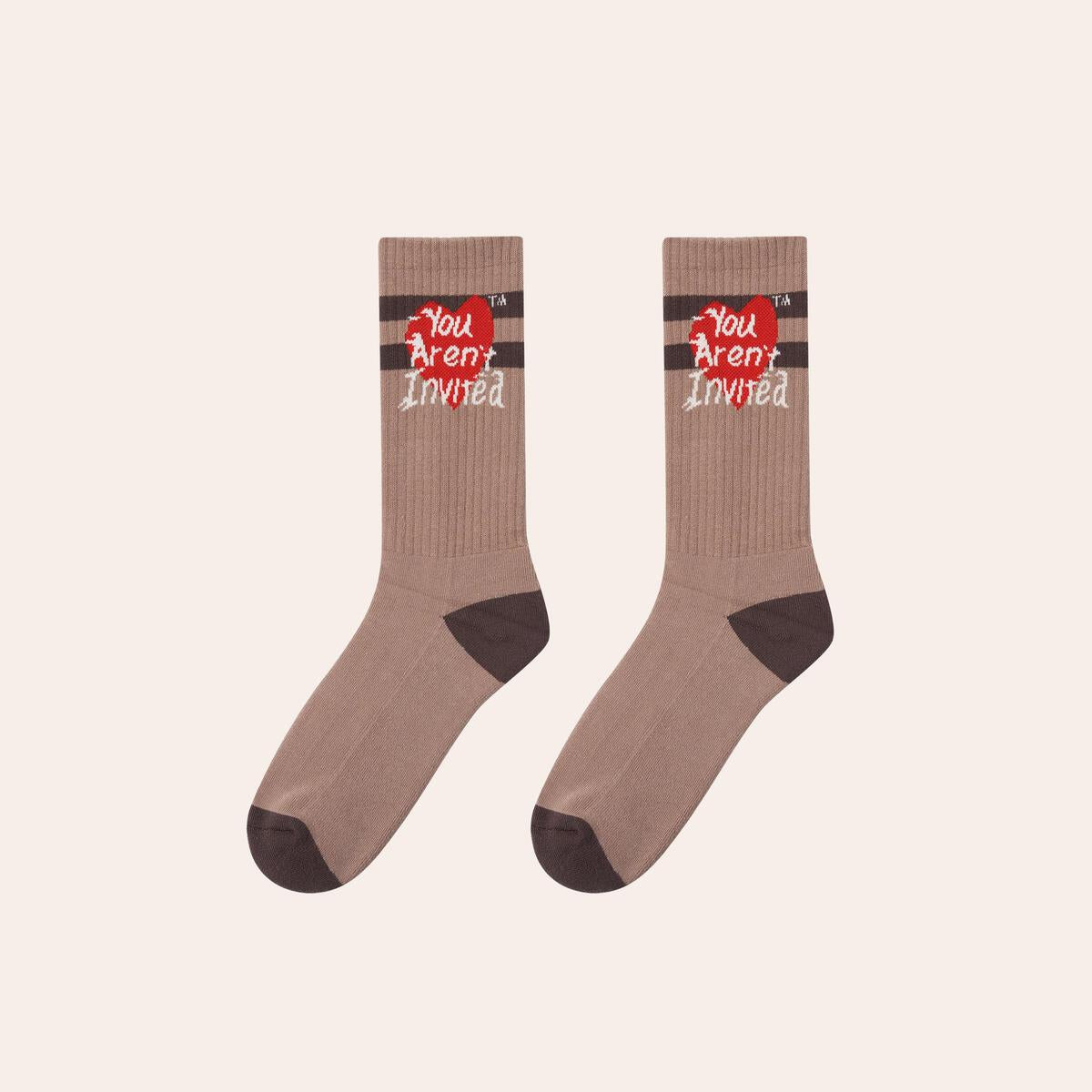 Hyde Park Socks